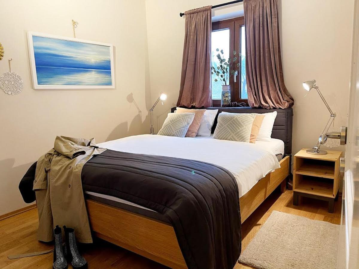 Villas Adagio Rojnići Екстериор снимка