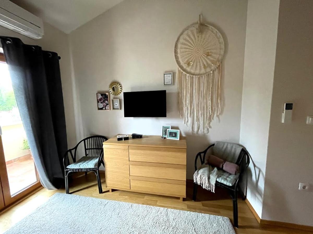 Villas Adagio Rojnići Екстериор снимка