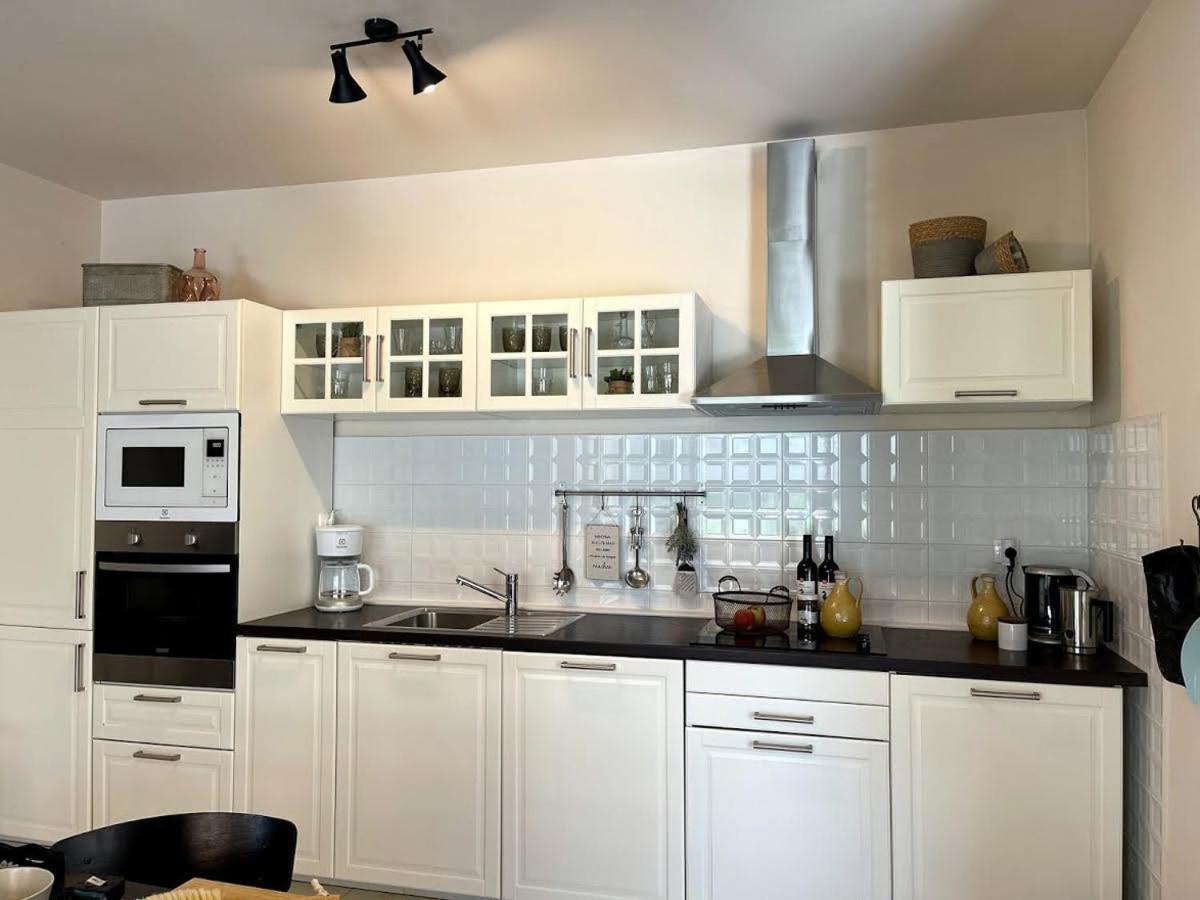 Villas Adagio Rojnići Екстериор снимка