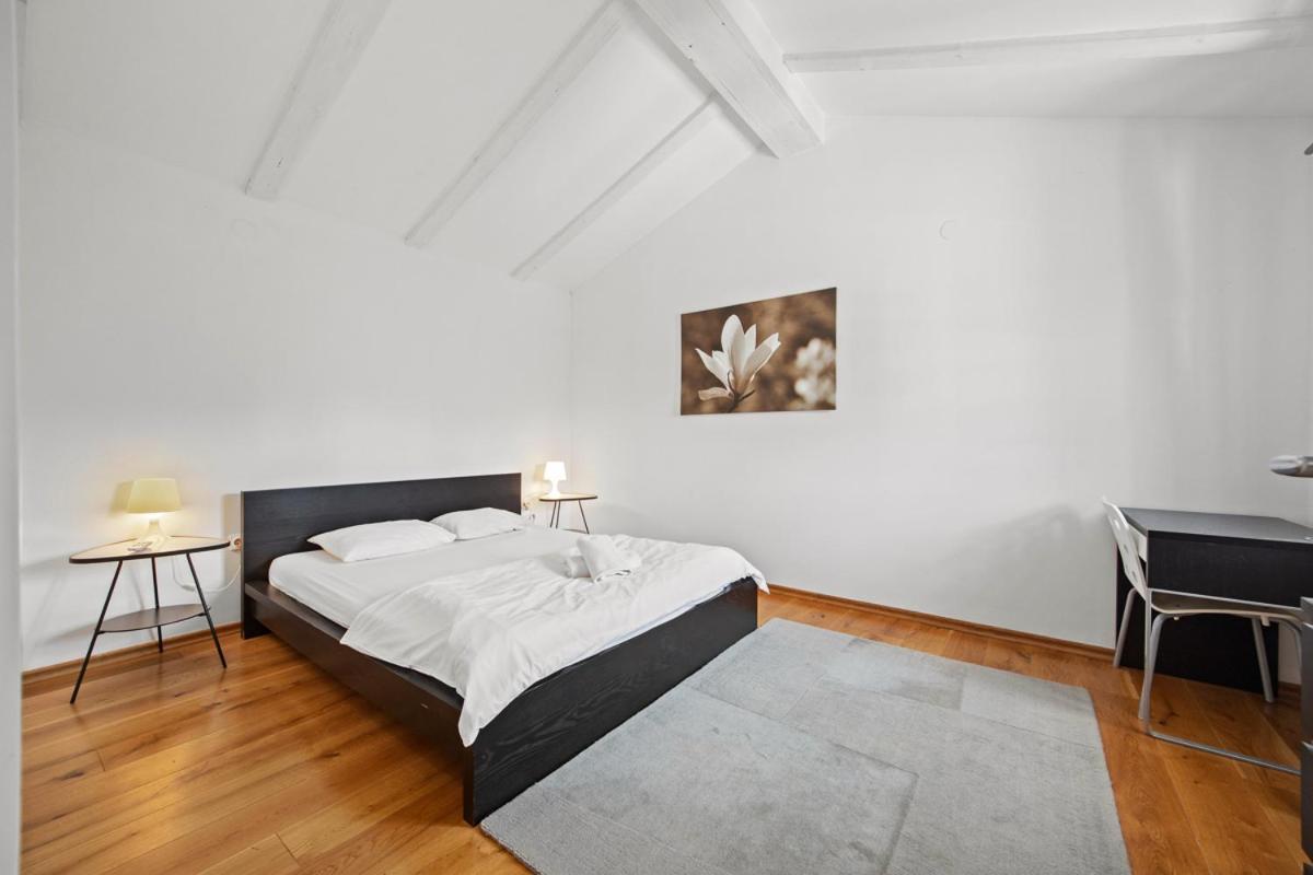 Villas Adagio Rojnići Екстериор снимка