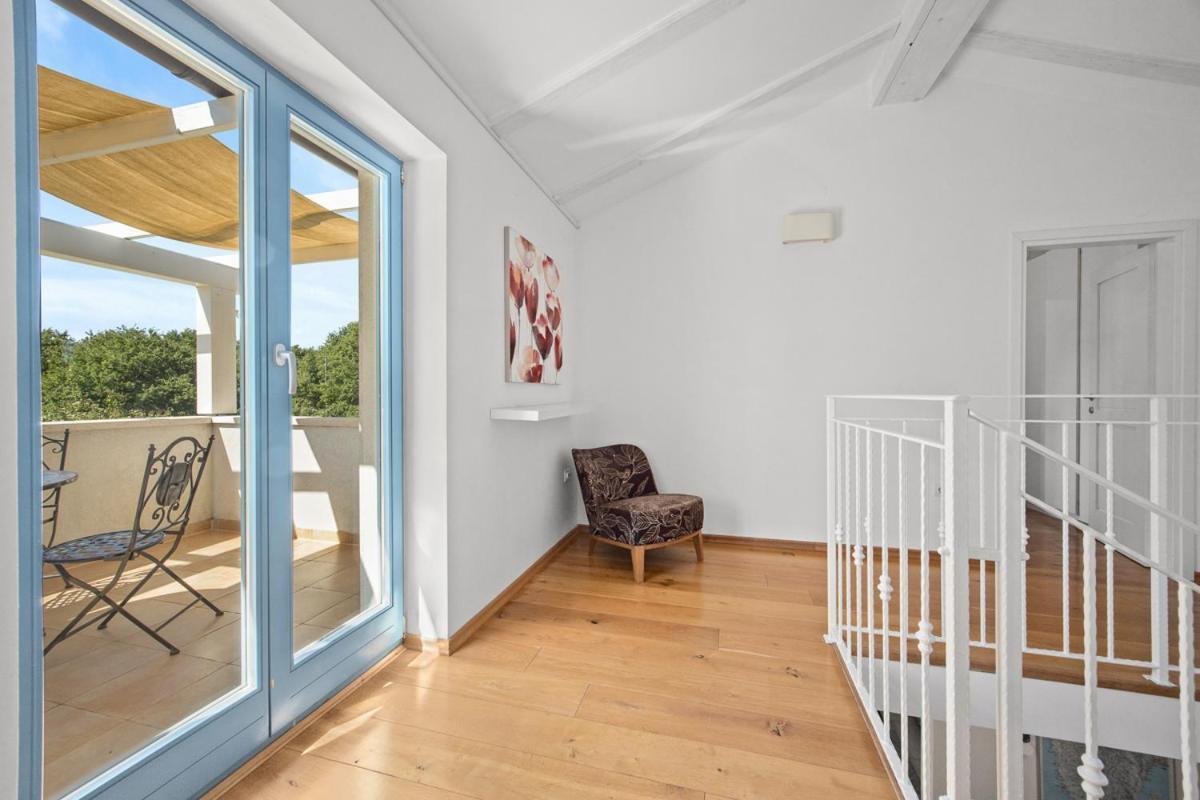 Villas Adagio Rojnići Екстериор снимка
