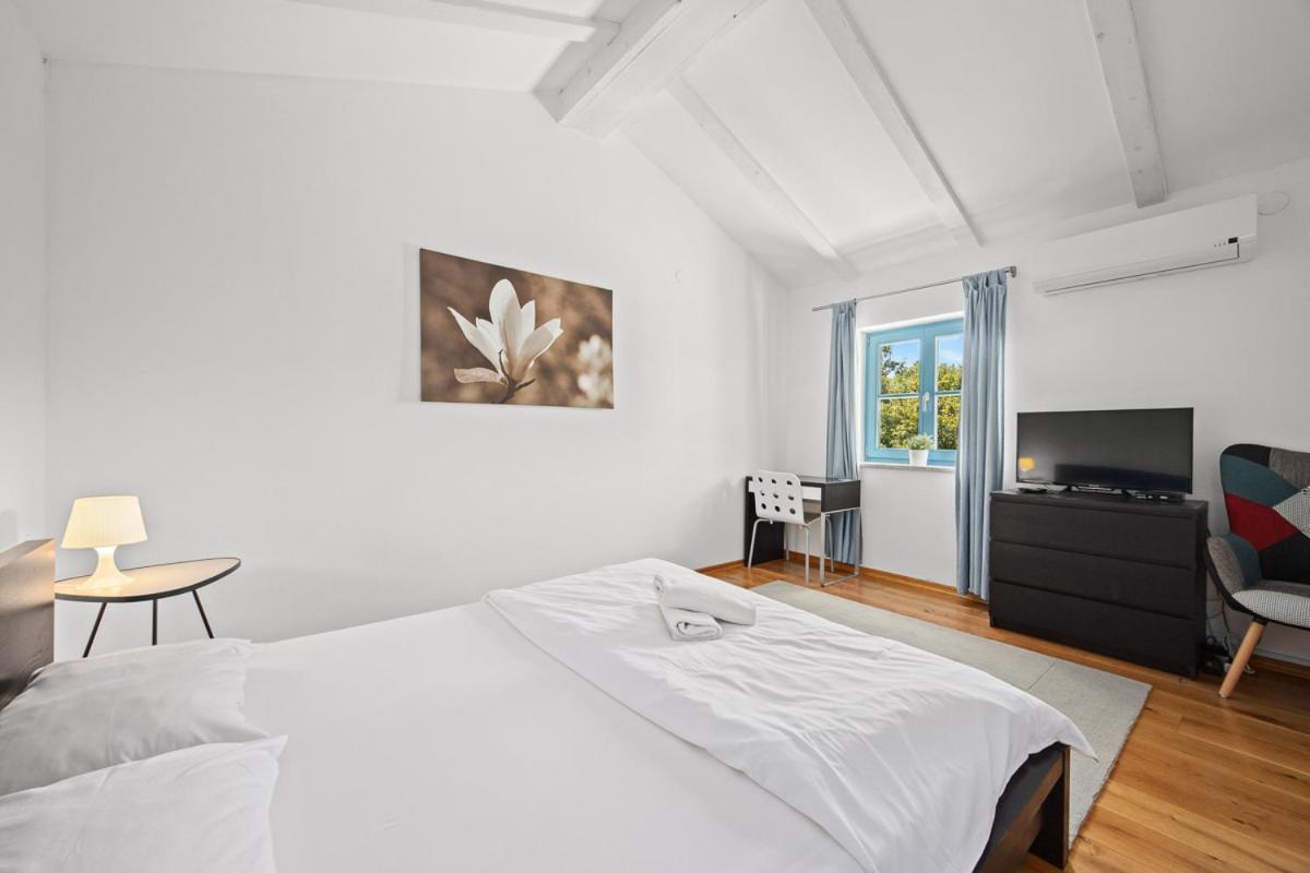 Villas Adagio Rojnići Екстериор снимка
