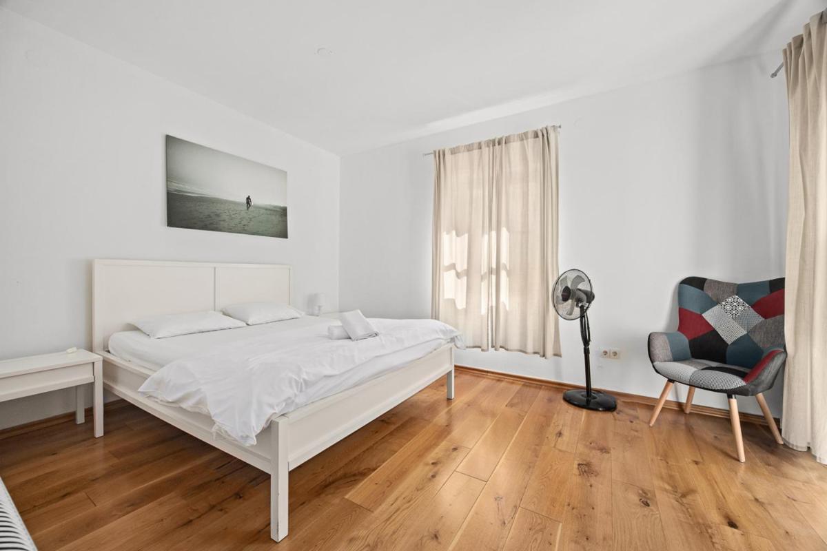 Villas Adagio Rojnići Екстериор снимка