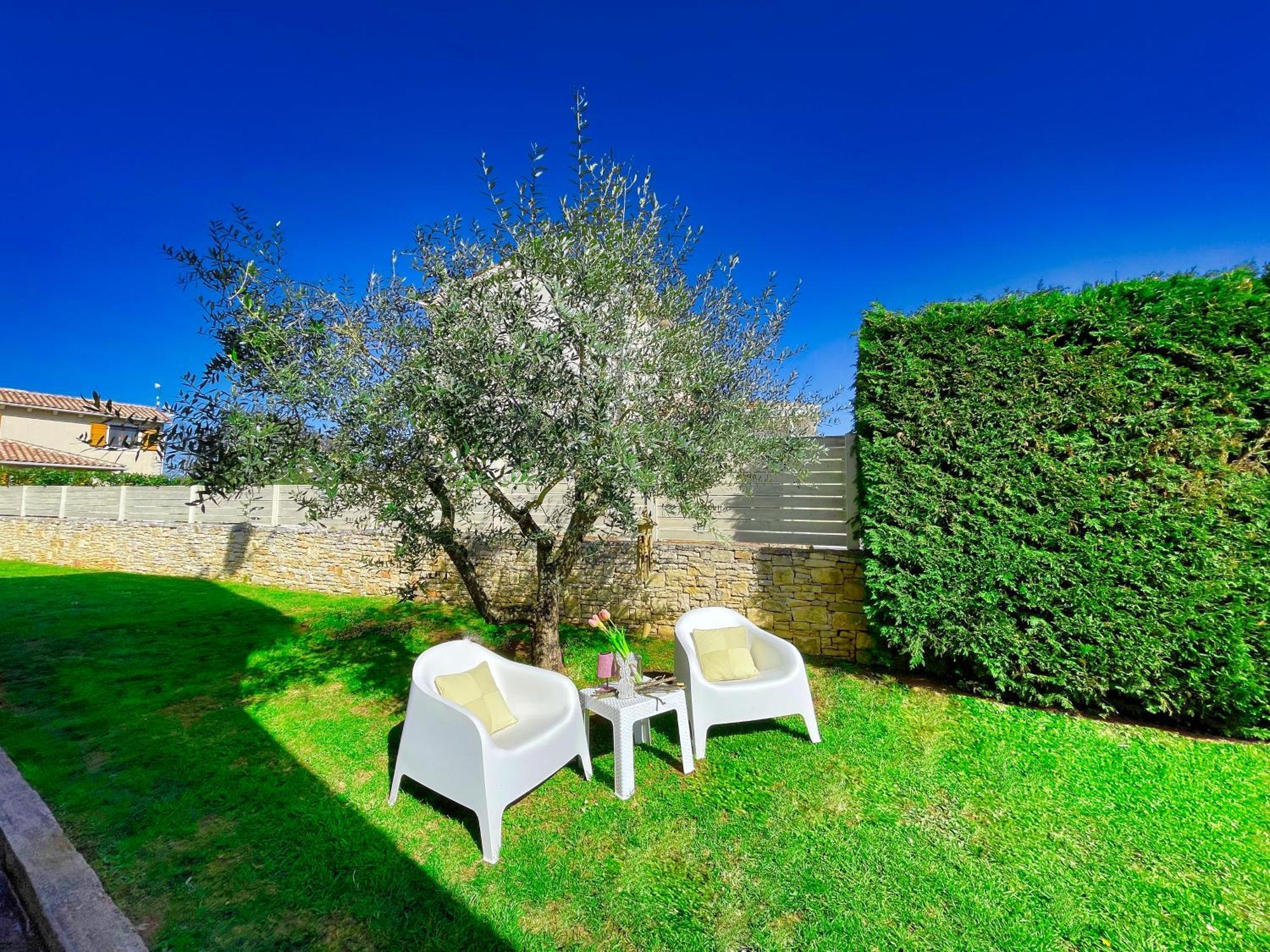 Villas Adagio Rojnići Екстериор снимка