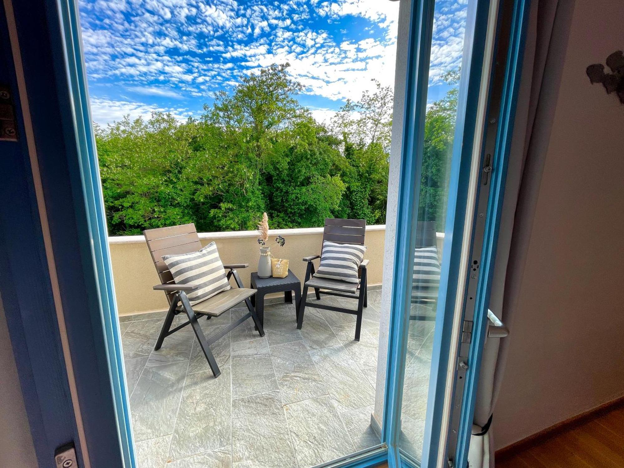 Villas Adagio Rojnići Екстериор снимка