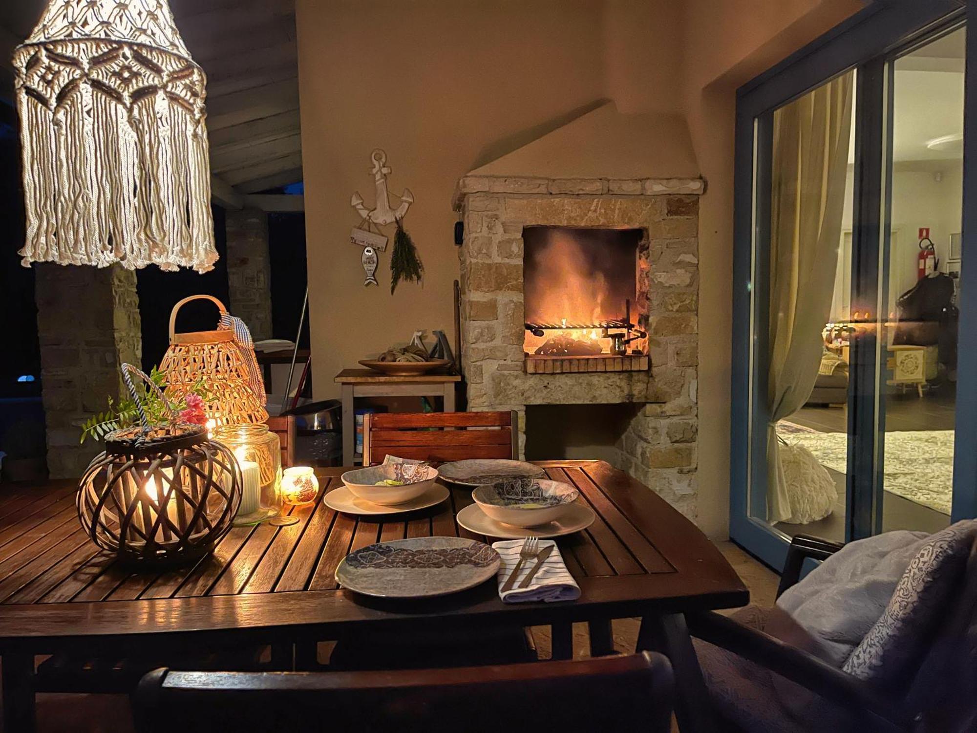 Villas Adagio Rojnići Екстериор снимка